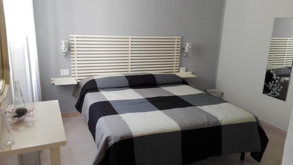 Su Per I Coppi Hotel Manarola Exterior photo